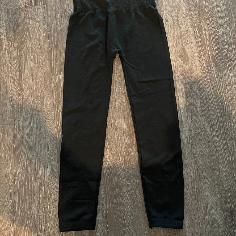Stretch Pants